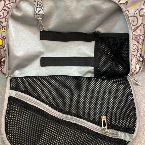 Ju-Ju-Be  Diaper bag with a shoulder strap - Picture 9 of 16